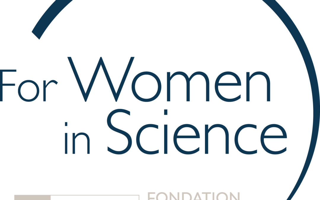 Workshop : Candidature for Oréal-UNESCO prize for Women and Science