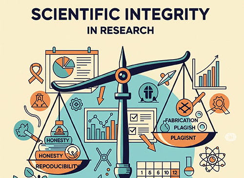 Scientific Integrity Training Reminder 🎓