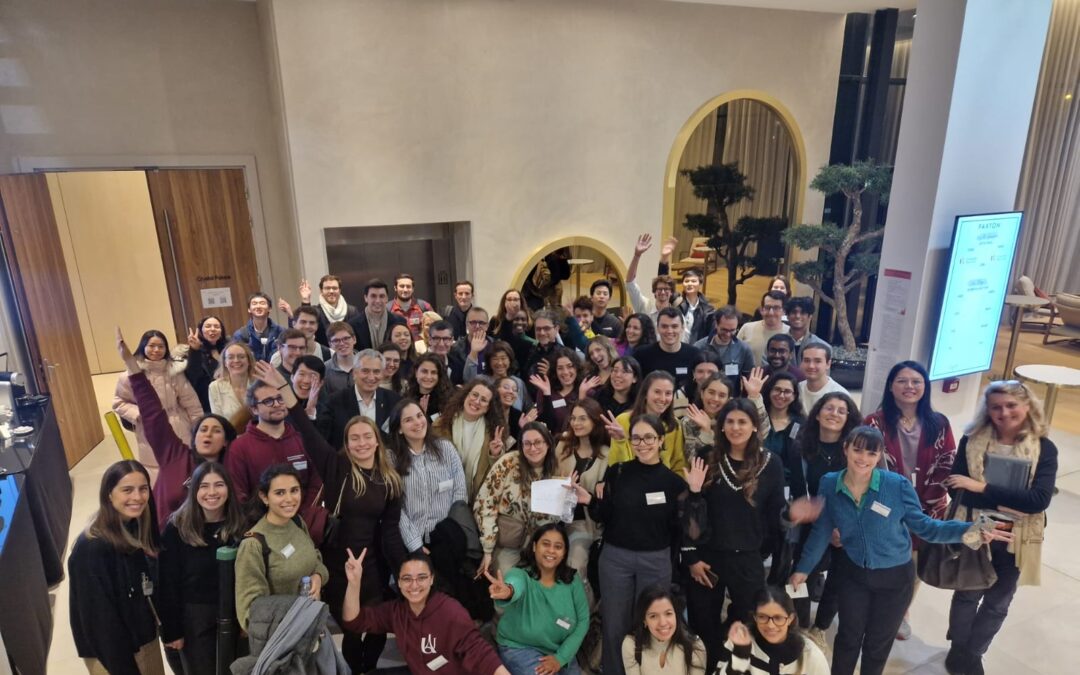 2025 BioSPC Forum