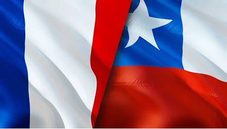 Association de chercheurs chiliens