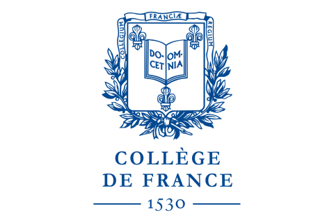 Enseignements au Collège de France