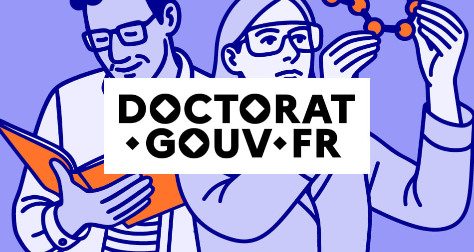 Lancement de la plateforme du doctorat