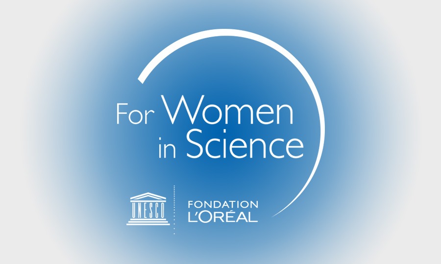 L’ORÉAL-UNESCO Pour les Femmes et la Science PROGRAMME 2026 FRANCE – APPEL A CANDIDATURE DE LA 20 ÈME ÉDITION