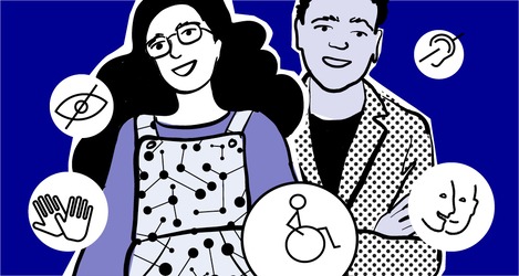 2026 Doctorat Handicap campaign