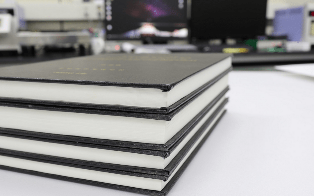 Formation au dépôt de thèse