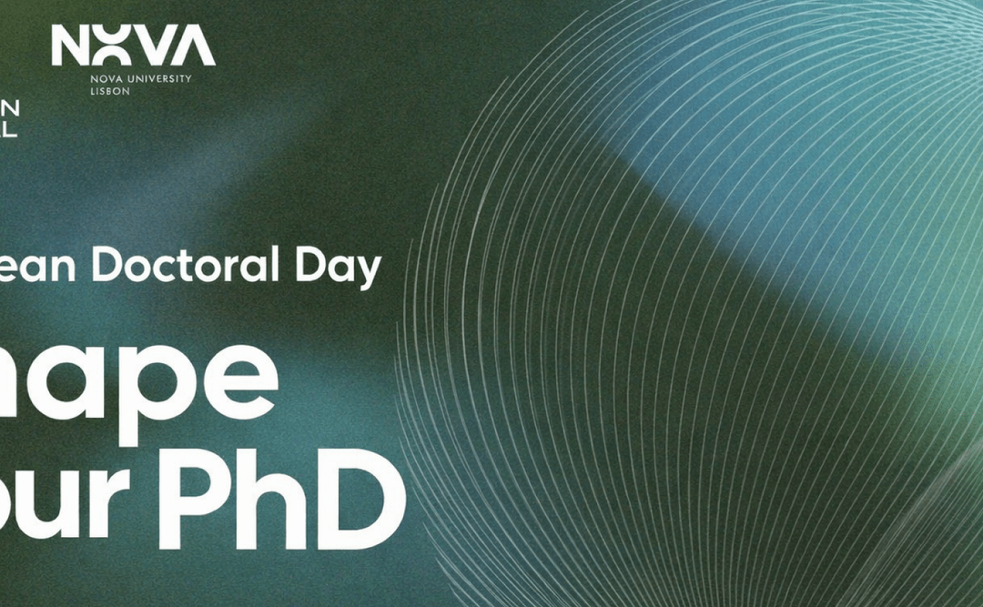 Journée européenne du doctorat