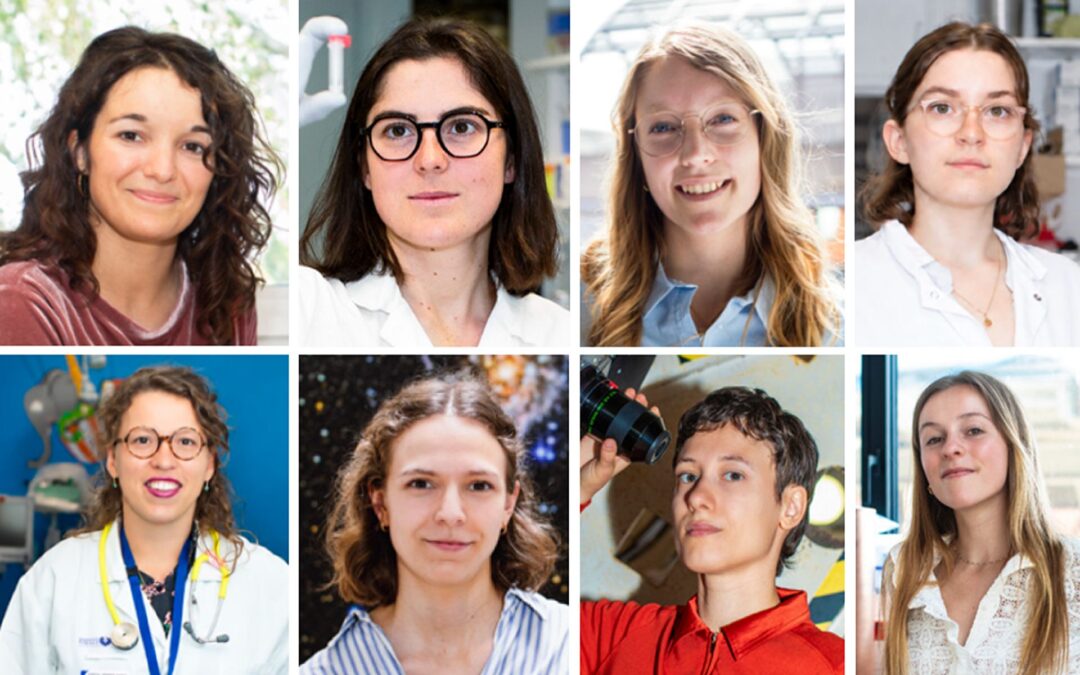 Deux jeunes chercheuses de BioSPC récompensées par le Prix L’Oréal-UNESCO Pour les Femmes et la Science 2026